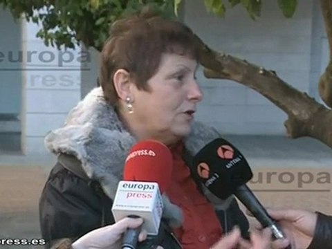 Intento de agresión sexual a una menor en Bizkaia