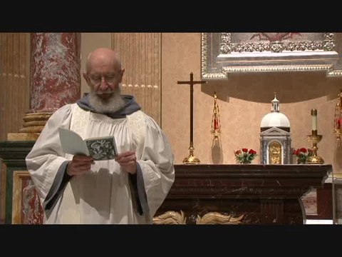 Variety #185: Immaculate Conception Novena, Day 6