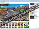 Ninja Saga UNLIMITED Saga Tokens Cheat *Facebook*