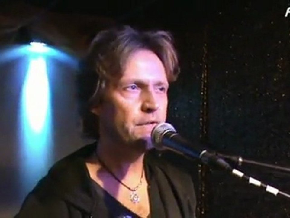 Philippe Vanclès " Dieu que l'amour est triste"