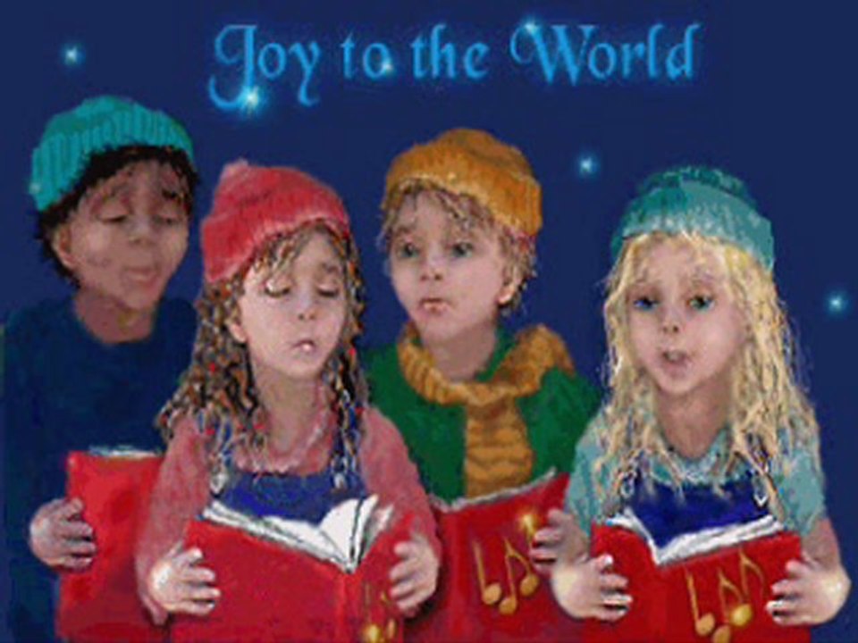 kerst muziek..