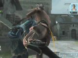 ACR Deathmatch Ladder Premier match Assassin's Creed Revelations Multijoueur Multiplayer