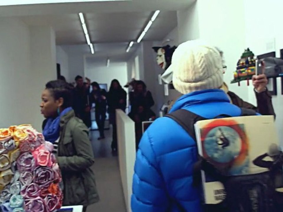 New Era Introducing - By From Paris.