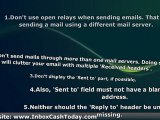 How To Avoid Anti-Spam Filters In Email Marketing