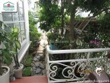 Villa for rent in Phu My, Dist.7, HCMC, Viet Nam 2800$/month.