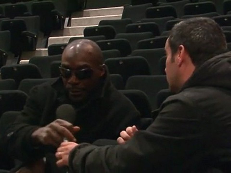 Le mec idéal - Regards Jeunes sur le Cinéma au Festival International du Film d'Amiens 2011