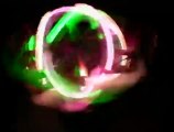 Spinning RGB LED Ball II (Pt 2 in the Dark)