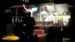 Sam P. Addams & Tetraz Performing Chasing Money Live@Mykel Myers/HotBlock BDay Bash!