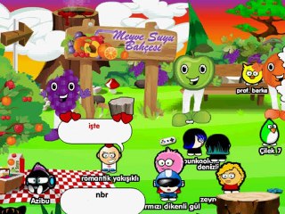 Meyve Suyu Bahçesi Tipeez