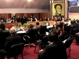 Latin left and right look to greater cooperation, at summit