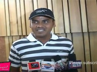 HINDI SONG RECORDING OF ''JAVANI TERI MASTANI''   10