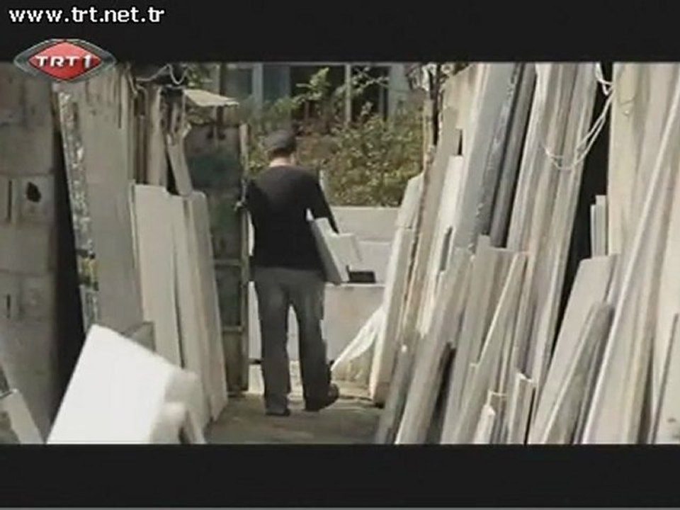 Bora Ebeoğlu Yusufu kaybettim  sufi klip TRT