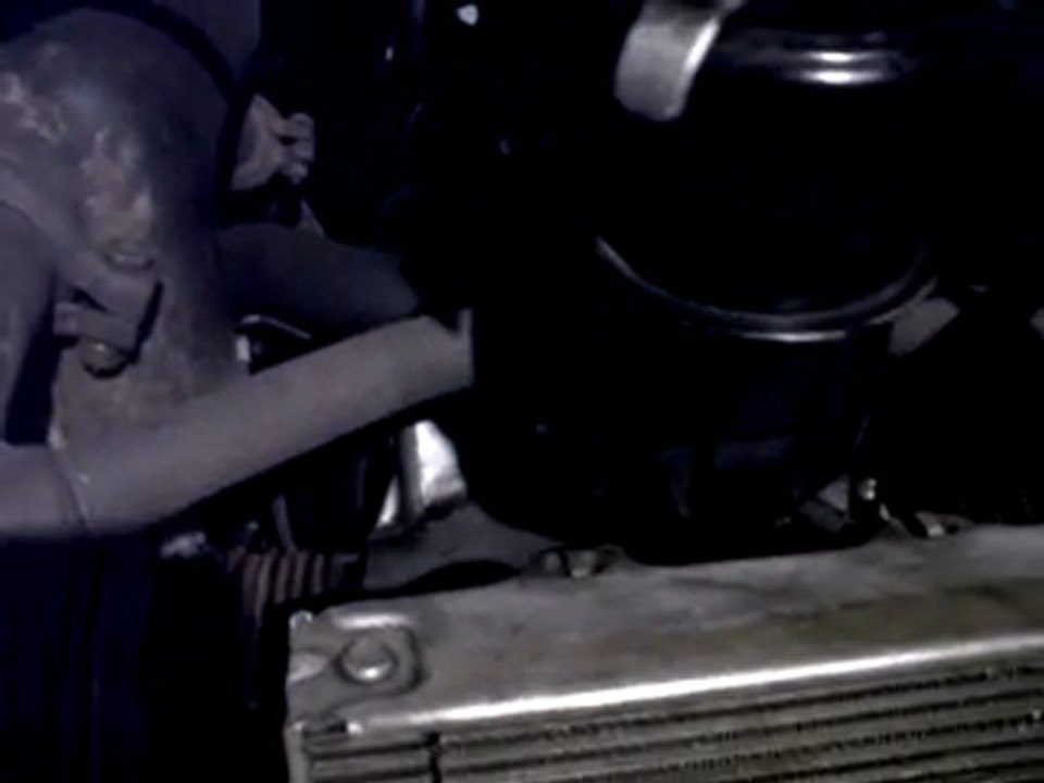 Moteur Dyane, enfin ?