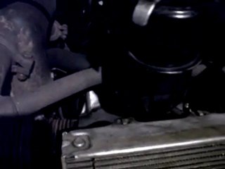 Moteur Dyane, enfin ?