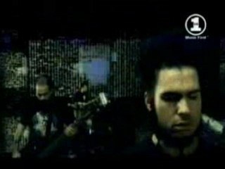 Static-x - "Black And White"