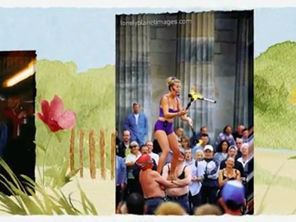 scotland travel photography