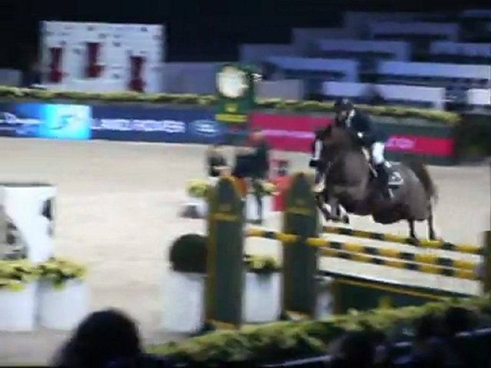 salon du cheval 11
