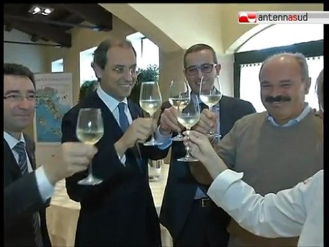 TG 03.12.11 Qoco 2011, ad Andria la dodicesima edizione della rassegna culinaria