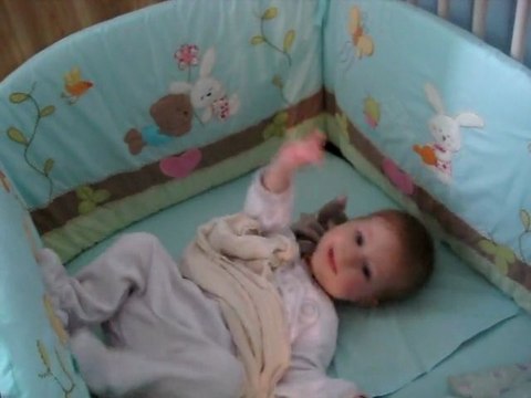 24/08/10 : le bonheur d'après-sieste