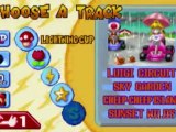 Mario Kart Franchise Retrospective