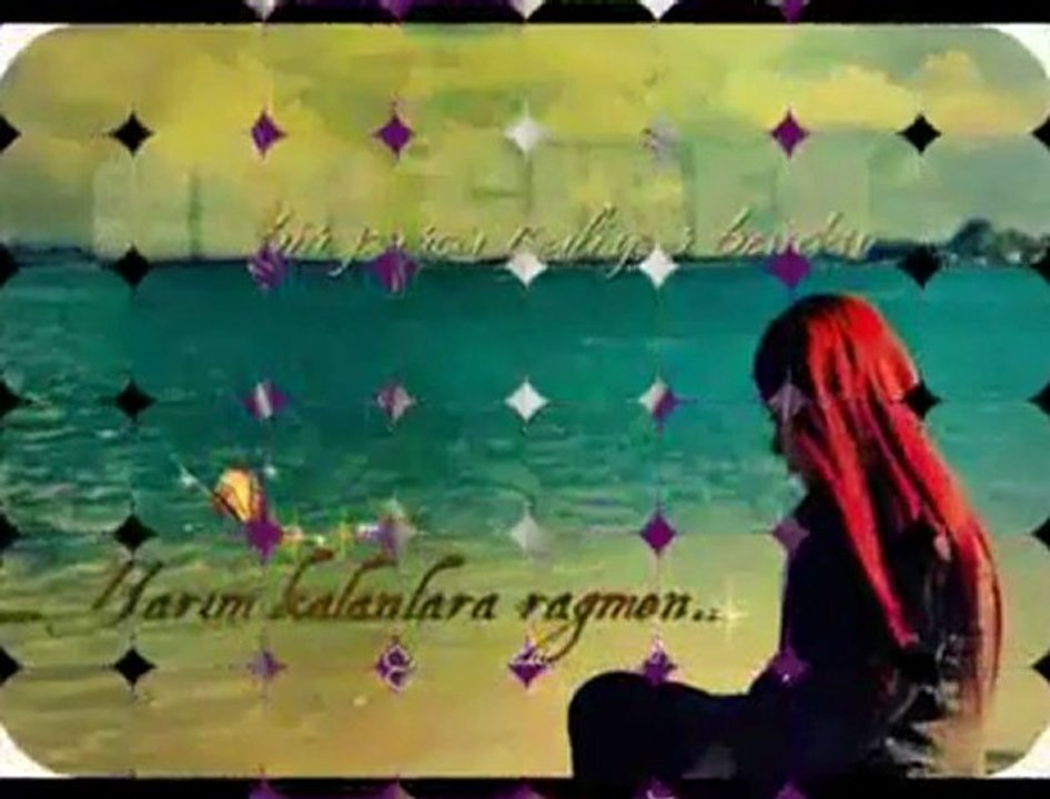 Haluk Levent - En Güzel Aşk Zor Olanmış