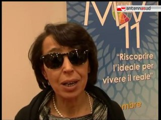 TG 03.12.11 Bari, un week end dedicato alla solidarietà