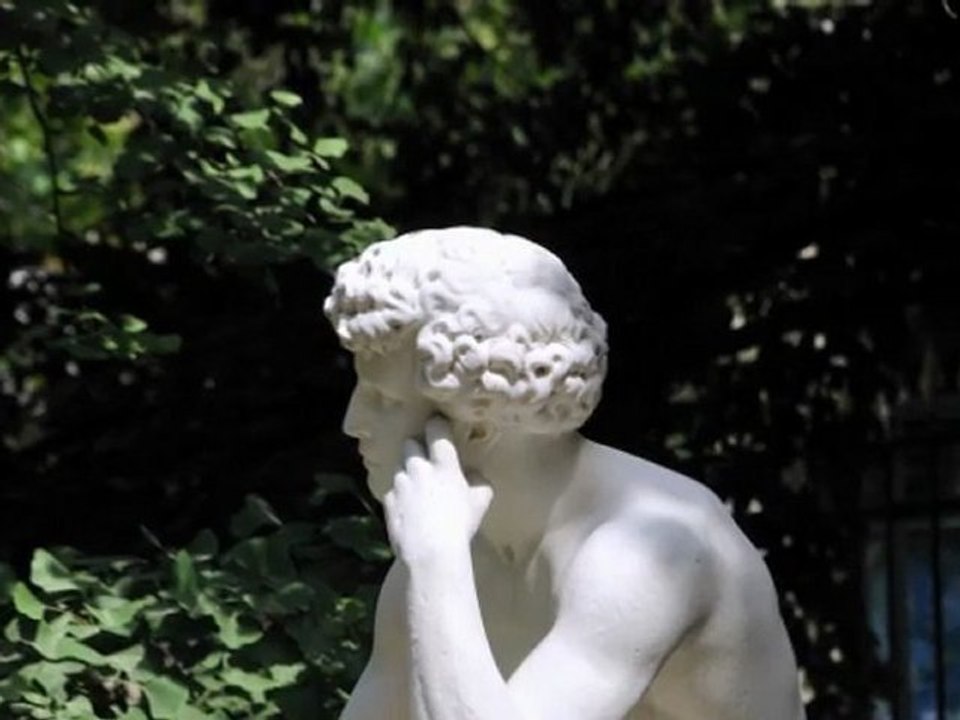 Photos de statues