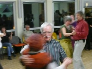Le Plus Beau Tango par Garonnette