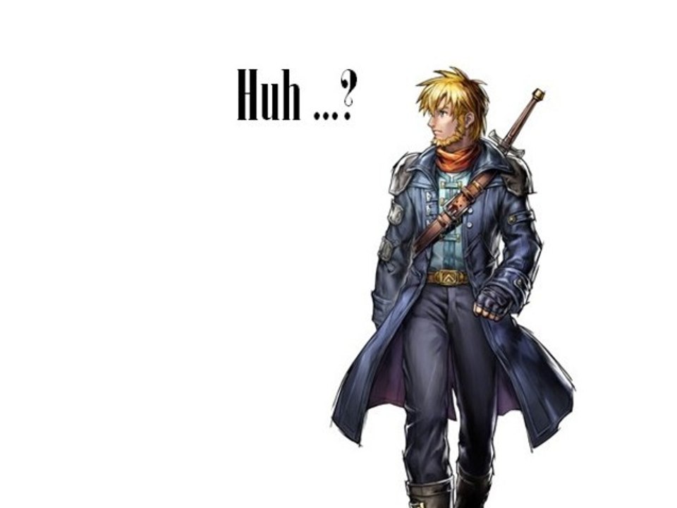Radiant Historia 04/ Vlad le rebelle