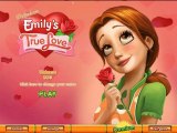 Delicious 7 Emilys True Love Premium Edition PC Game Download (2011)