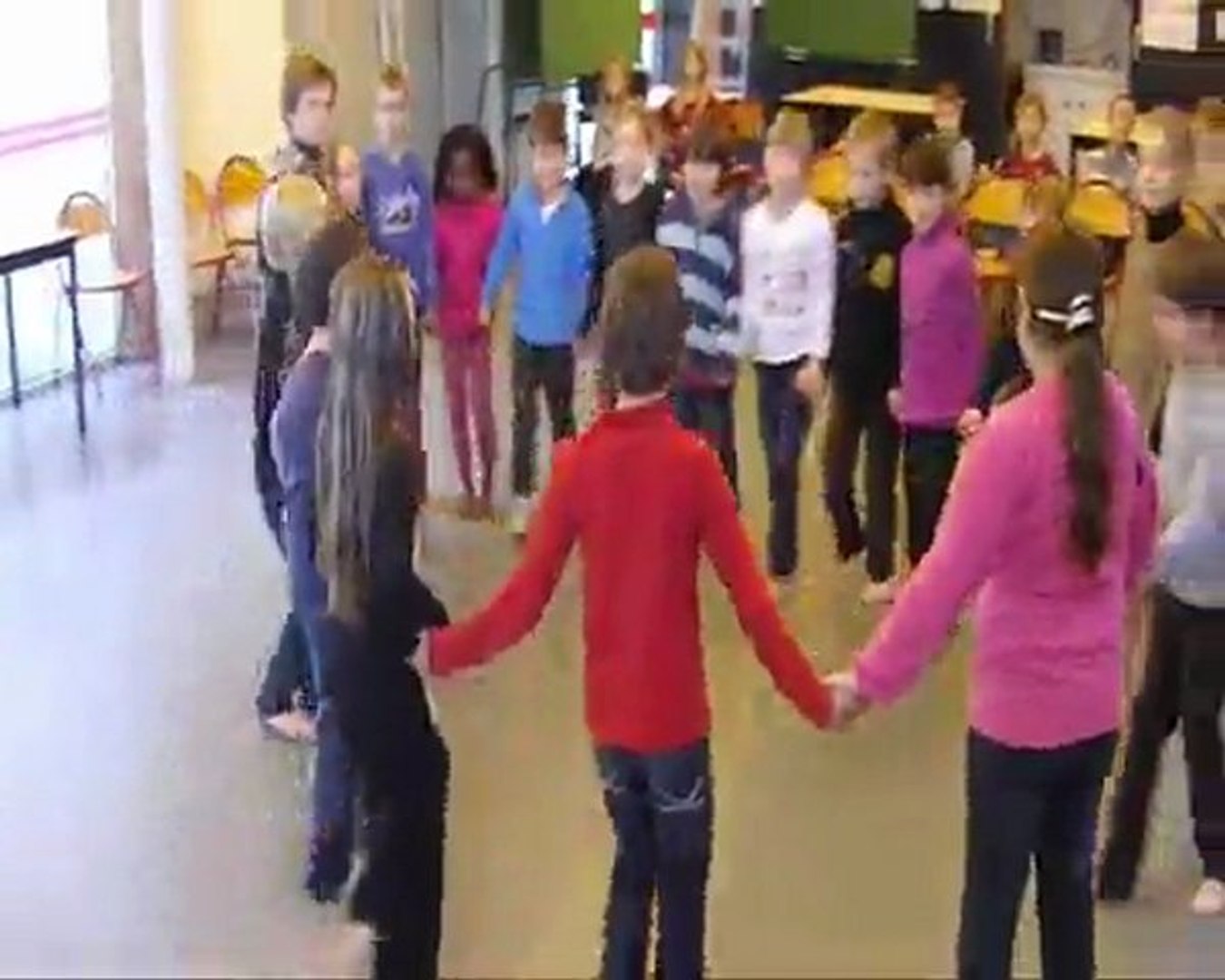 Circassian circle 2