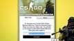 Download Counter Strike Global Offensive Beta Game Free!! - Tutorial