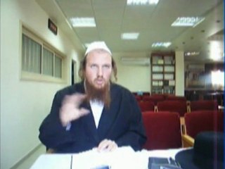 conduite au lieu daisance et règles de acher yatsar - chapitre 4 - l'intégrale