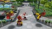 Working Power Rangers Samurai (USA) (NTSC-U) Wii ISO Download Game Link