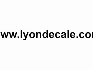 Teaser Lyon Décalé (By Day)