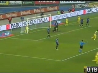 Chievo - Atalanta 0:0 Highlights