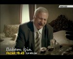 FOX - Dizi / Babam İçin (1.Bölüm) (04.12.2011) (Yeni Dizi) (Fragman-3) (SinemaTv.info)