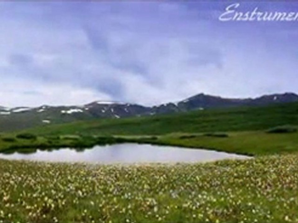 Keyfin İç Huzuru ( Relax EnstrumentaL )