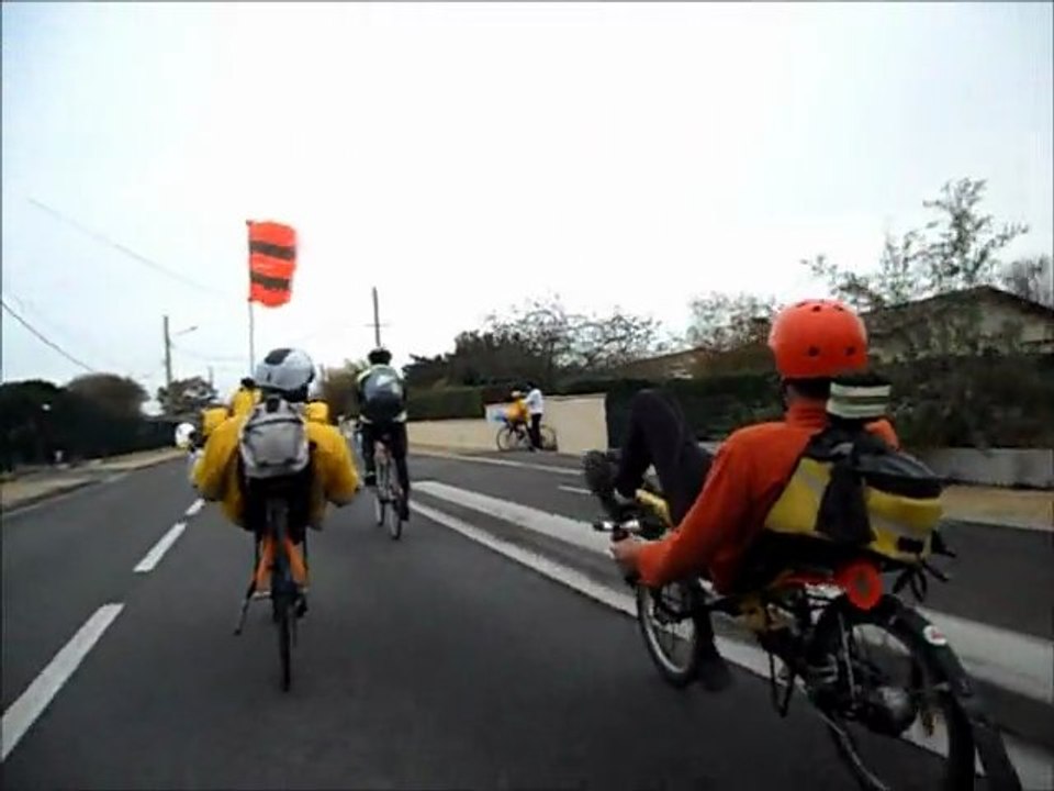 Téléthon 2011