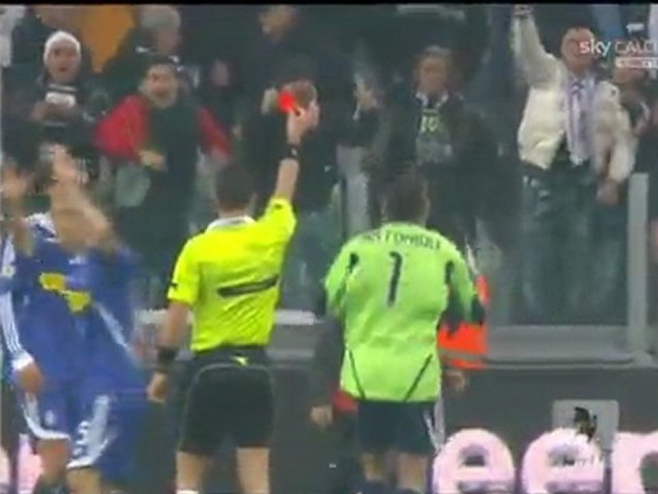 Juve2-0 Cesena 2011-12