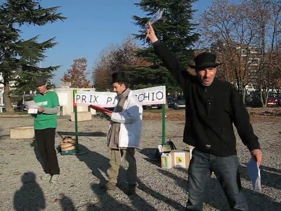 Prix-Pinocchio2011-1ère partie