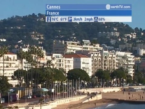 Dresden - Germany, Salzburg - Austria, Warsaw - Poland, London - United Kingdom, Cannes - France, Engelberg - Titlis - Switzerland, Cologne - Germany