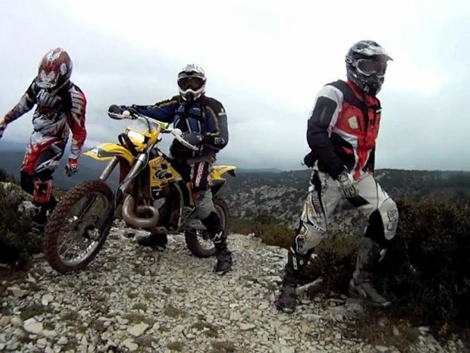 Corbières, le 5/11/11