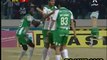 RAJA 2-0 WAF de FES