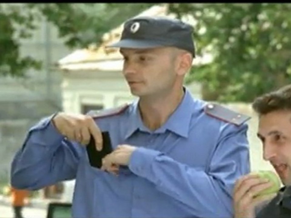 Трейлер к фильму Встреча