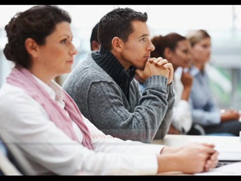 Savoir décrypter le LANGAGE CORPOREL (extraits) - Une vidéo et un programme CS Développement