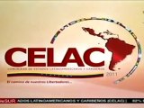 Concluyó la cumbre fundacional de la CELAC