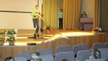 Благотворительная акция "Помоги им выжить!"