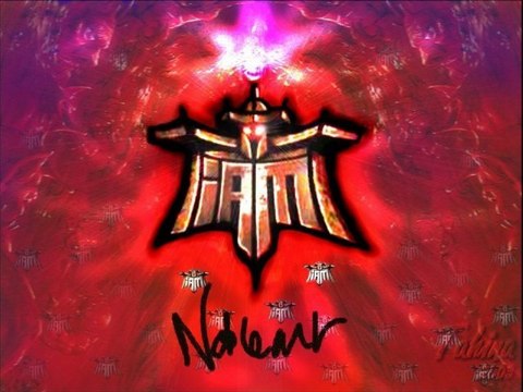 Mix:Star Wars VS Iam VS Redman & Methodman VS Laurent.p