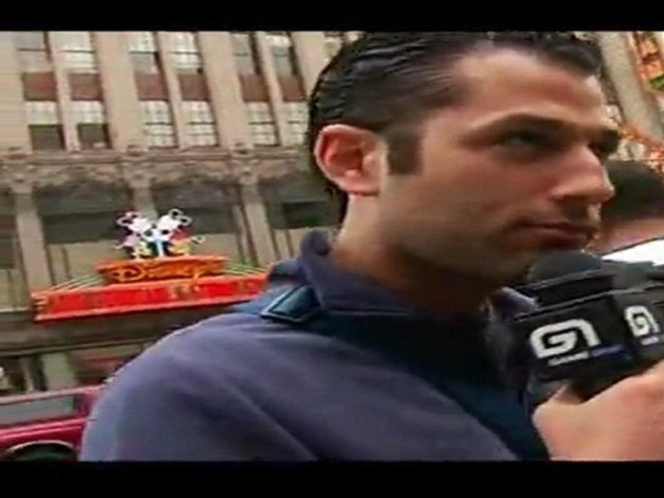Big Show E3 2006 (Partie 1)